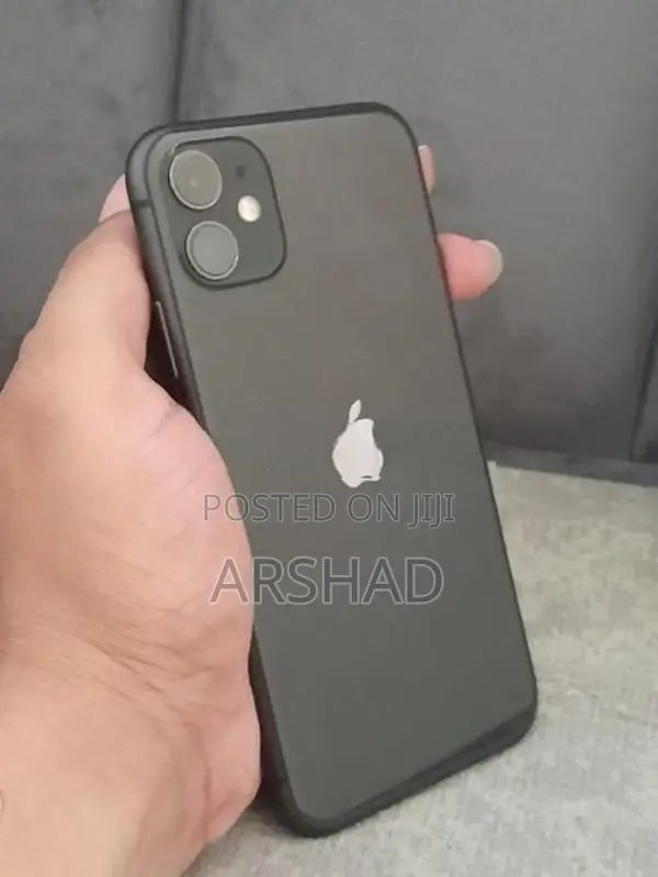 Apple iPhone 11 (Used)