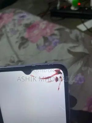 Xiaomi 12C (Used)