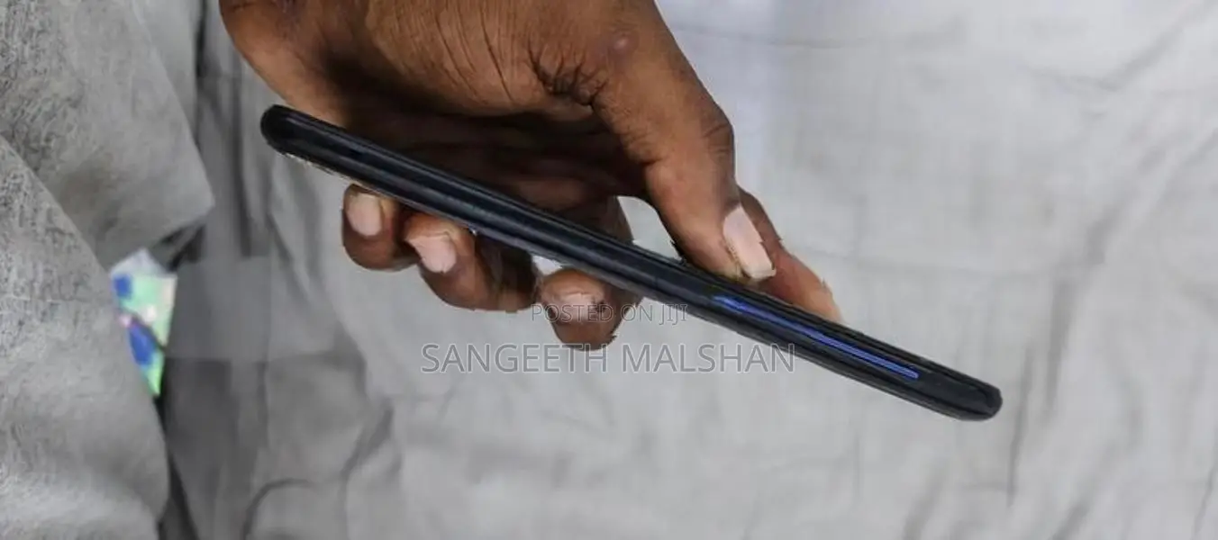 Samsung Galaxy M21 (Used)