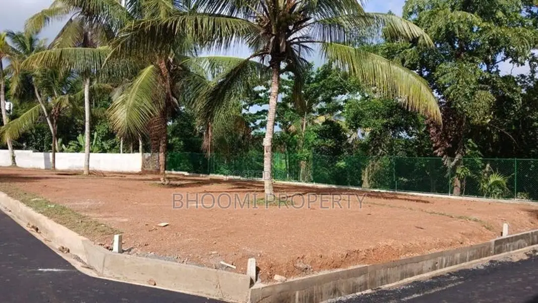 Kesbewa Land for Sale
