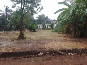 අනුරාධපුර නගරයට සමීපයෙන් බිම් කොටස්