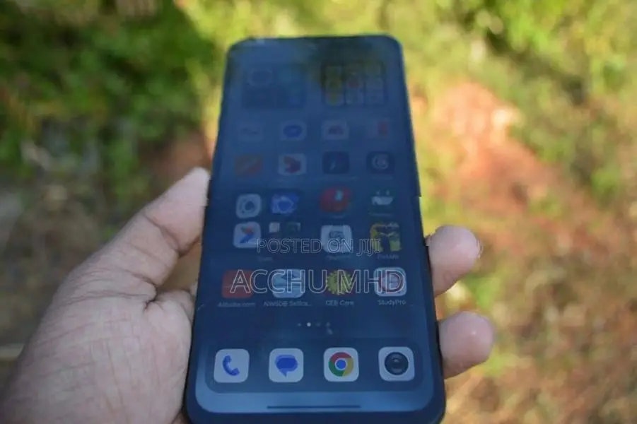 Xiaomi 12 Full Set Box (Used)