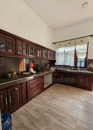 HOUSE FOR RENT NEGOMBO