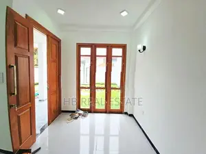 Architecture Designed Luxury Two Story House-Mattegoda