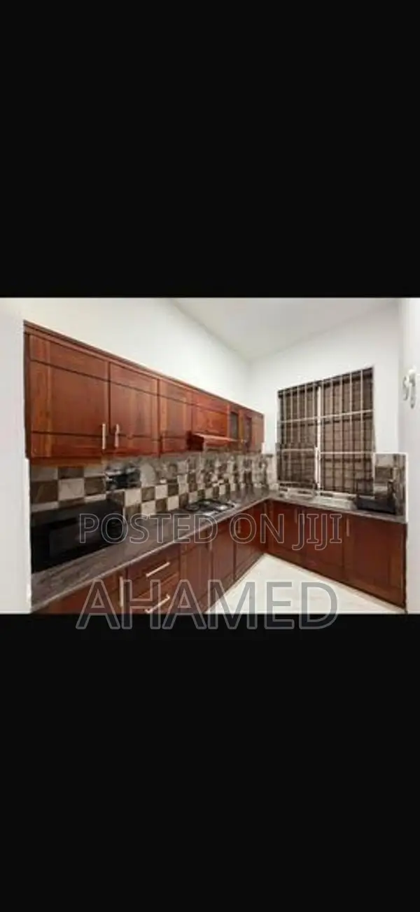 Furnished Apartment for Rent Colombo 06