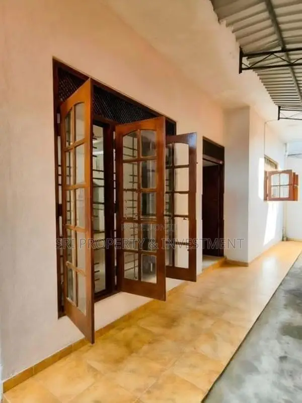 House for Rent Dehiwala