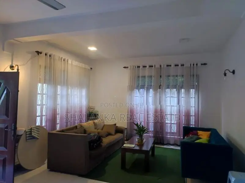 Two-Story House for Sale – Kandana