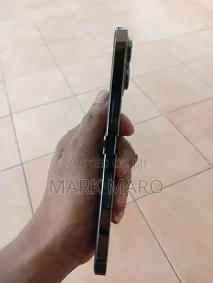 Apple iPhone 12 Pro Max 128GB (Used)