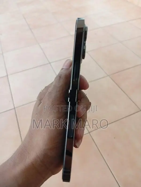 Apple iPhone 12 Pro Max 128GB (Used)