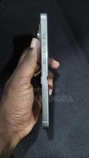 Apple iPhone 15 Pro Max (Used)