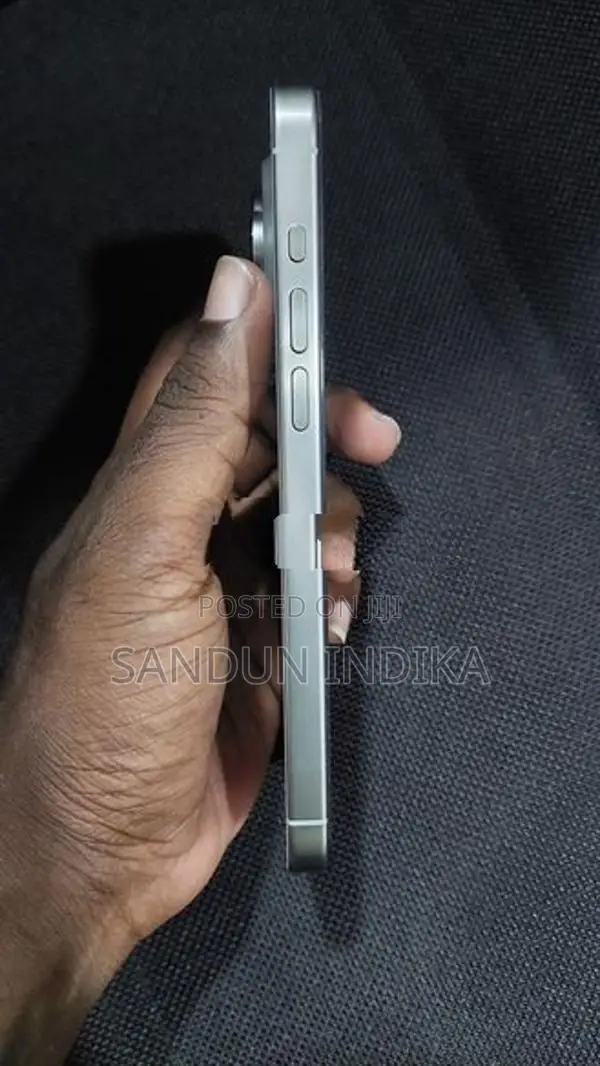 Apple iPhone 15 Pro Max (Used)