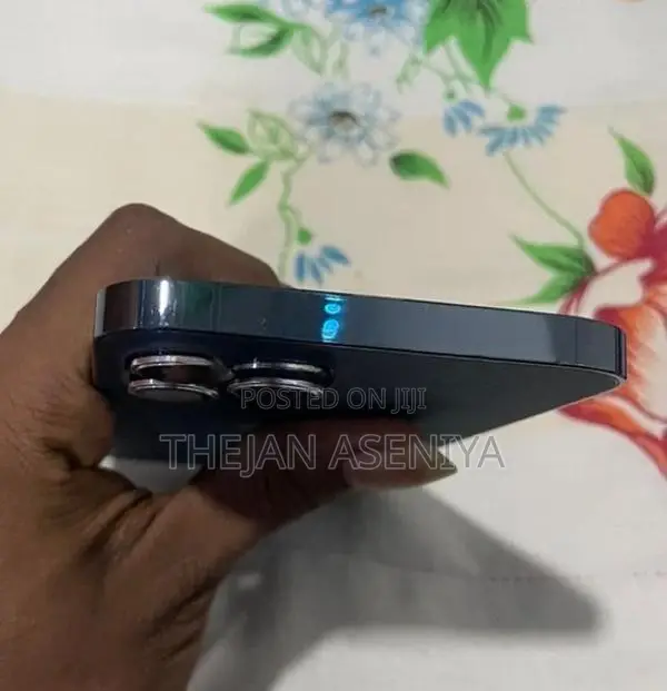 Apple iPhone 12 Pro Max (Used)