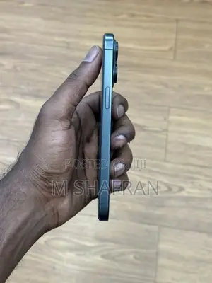Apple iPhone 15 Pro Max (Used)