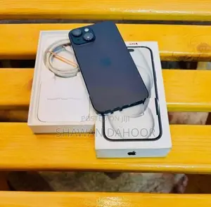 Apple iPhone 15 (Used)