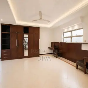 Three Story House for Rent Dehiwala