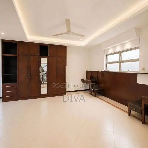 Three Story House for Rent Dehiwala