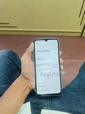 Xiaomi Poco C71 (Used)