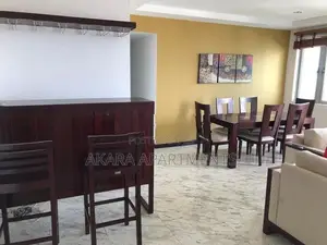 On320 - Furnished Apartment Colombo 02