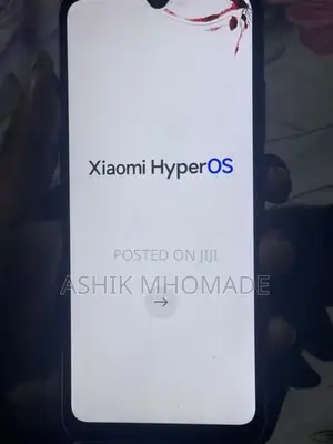 Xiaomi 12C (Used)