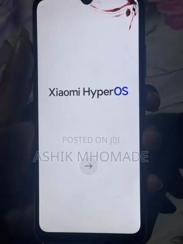 Xiaomi 12C (Used)