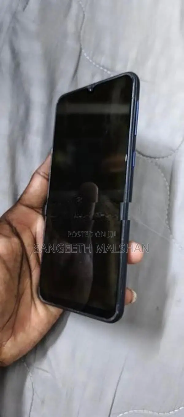 Samsung Galaxy M21 (Used)