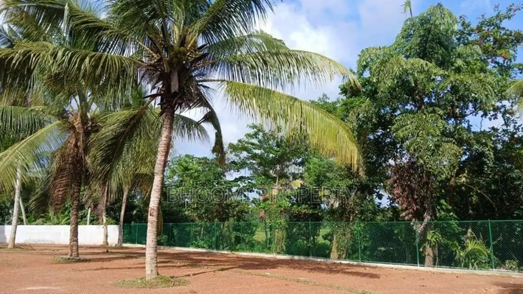 Kesbewa Land for Sale