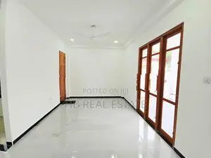 Architecture Designed Luxury Two Story House-Mattegoda