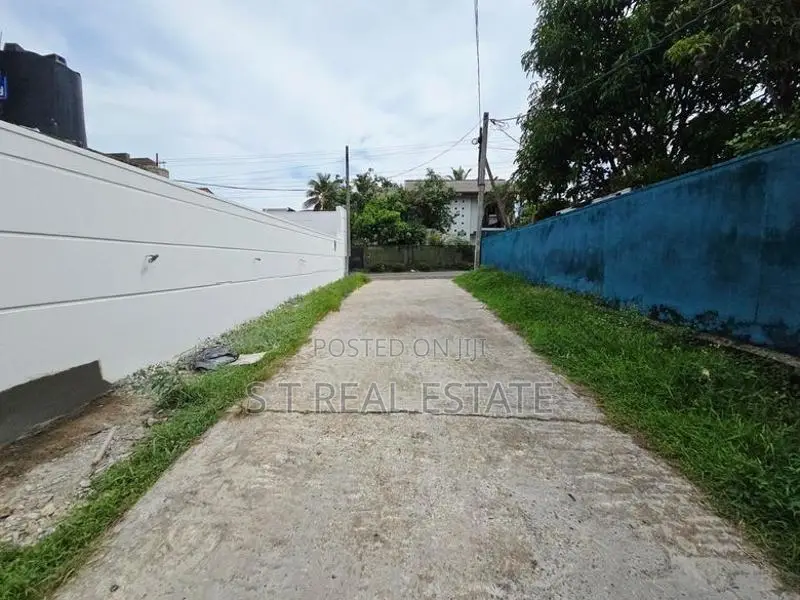 20P Prime Bare Land For Sale In Malabe