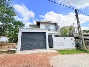 Luxury Brand New House for Sale in Athurugiriya