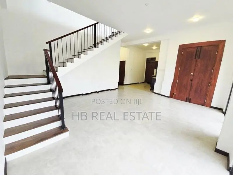 Newly Build Super Luxury Two Story House-Kesbewa