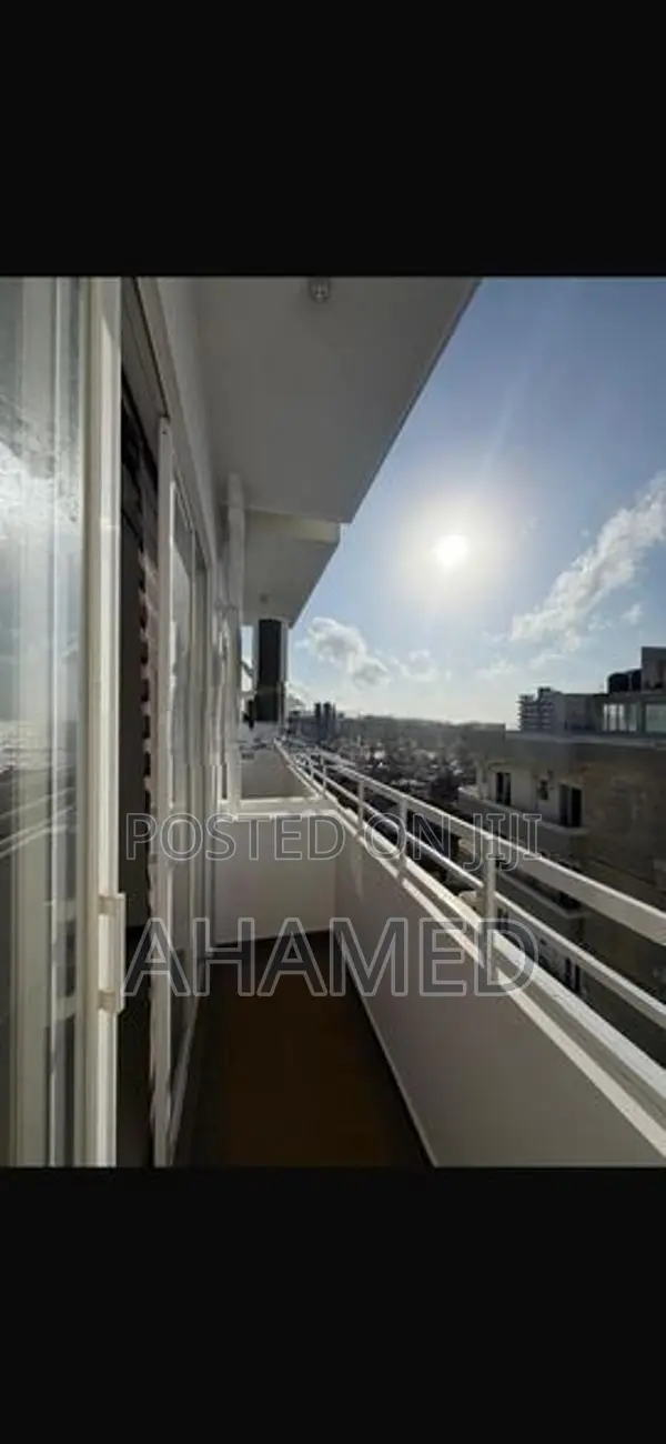 Furnished Apartment for Rent Colombo 06