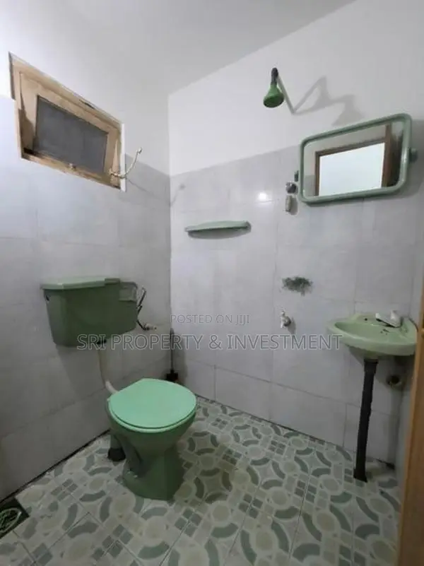 House for Rent Dehiwala