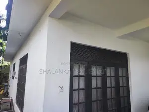Two-Story House for Sale – Kandana