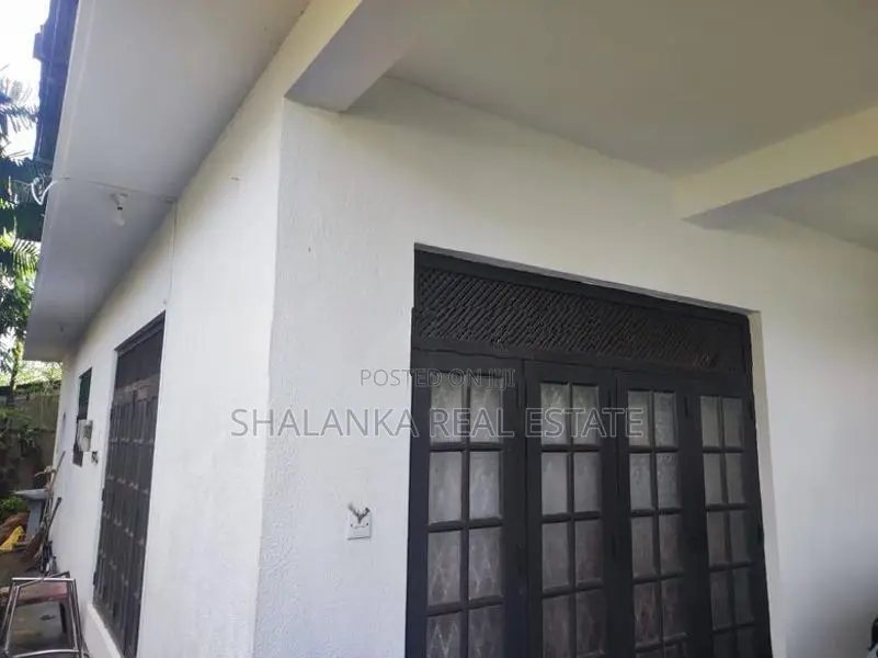 Two-Story House for Sale – Kandana