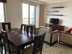 On320 - Furnished Apartment Colombo 02