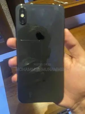 Apple iPhone XS Max Space Gray (Used)