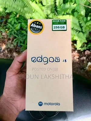 Moto 50 Fusion (Used)