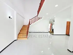 Architecture Designed Luxury Two Story House-Mattegoda