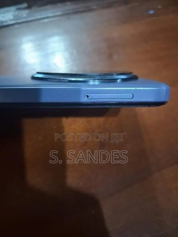 ZTE nubia V70 Max (Used)