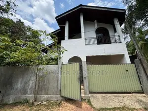 2 Storey House for Sale in Piliyandala
