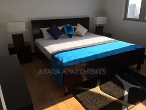 On320 - Furnished Apartment Colombo 02