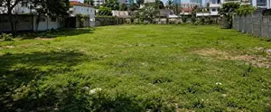 Commercial Land For Sale at Colombo 7