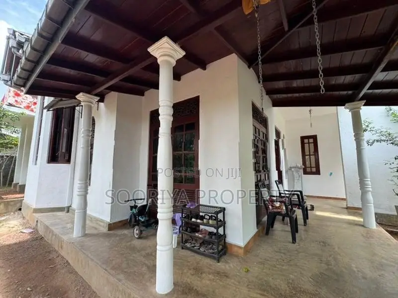 2 Storey House for Sale in Piliyandala