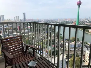 On320 - Furnished Apartment Colombo 02