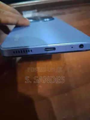 ZTE nubia V70 Max (Used)