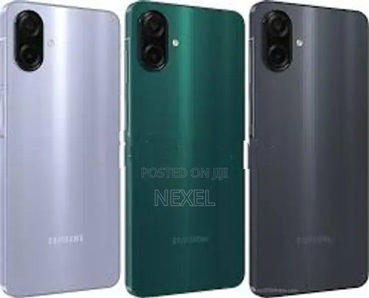 Samsung Galaxy A07 4GB 128GB (Brand New)