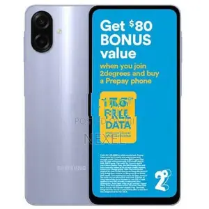 Samsung Galaxy A07 6GB 128GB (Brand New)