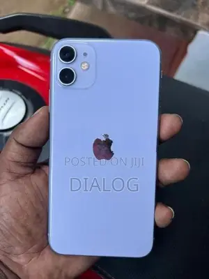 Apple iPhone 11 50000 (Used)