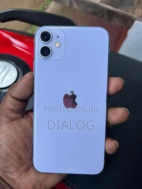 Apple iPhone 11 50000 (Used)