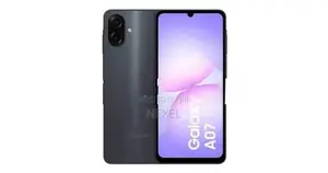 Samsung Galaxy A07 8GB 256GB (Brand New)
